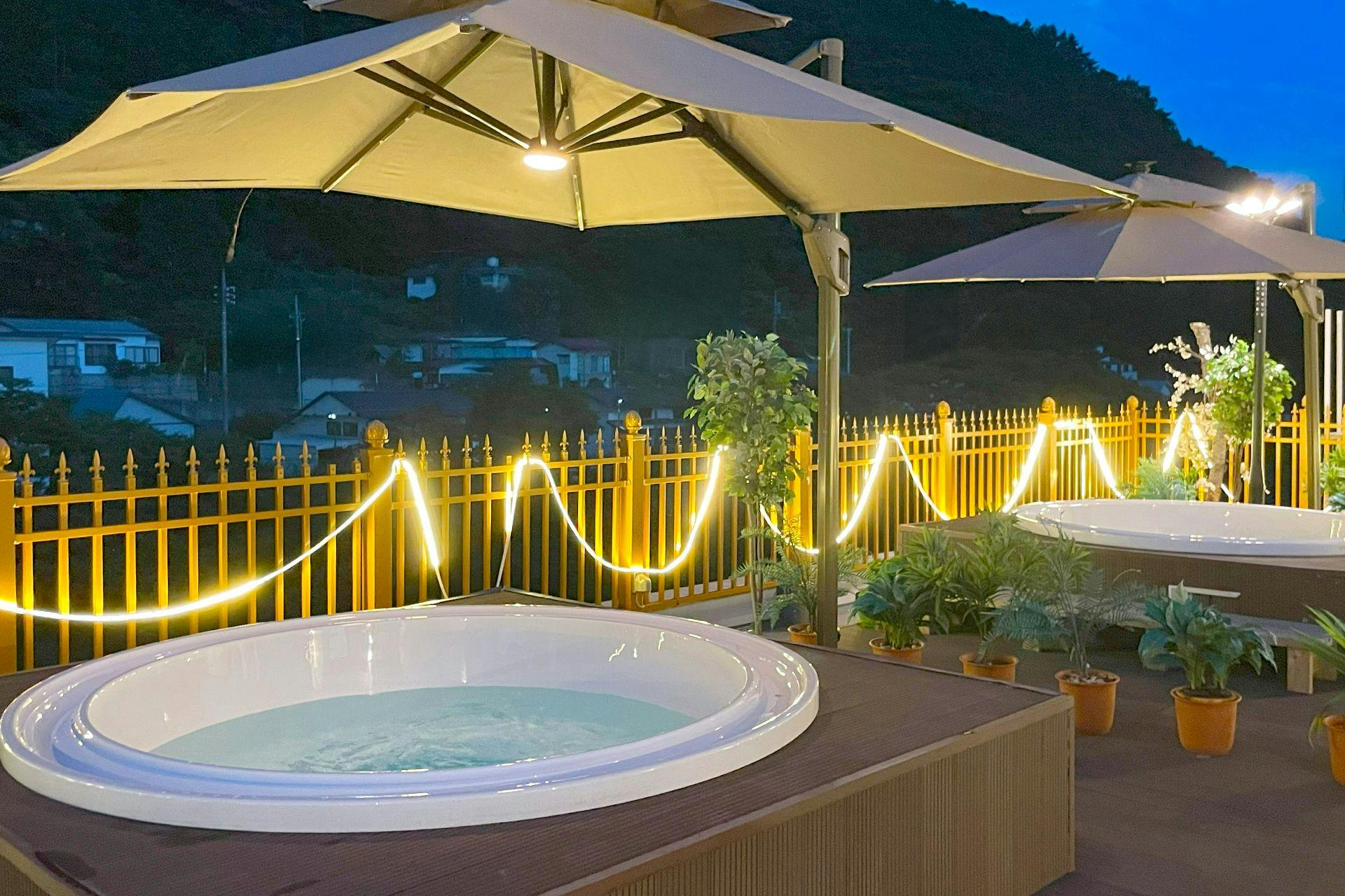 Hotel Lomosa Minakami Riverside Resort & Spa
