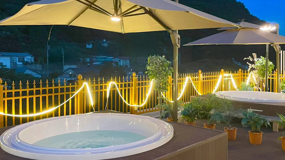Hotel Lomosa Minakami Riverside Resort & Spa