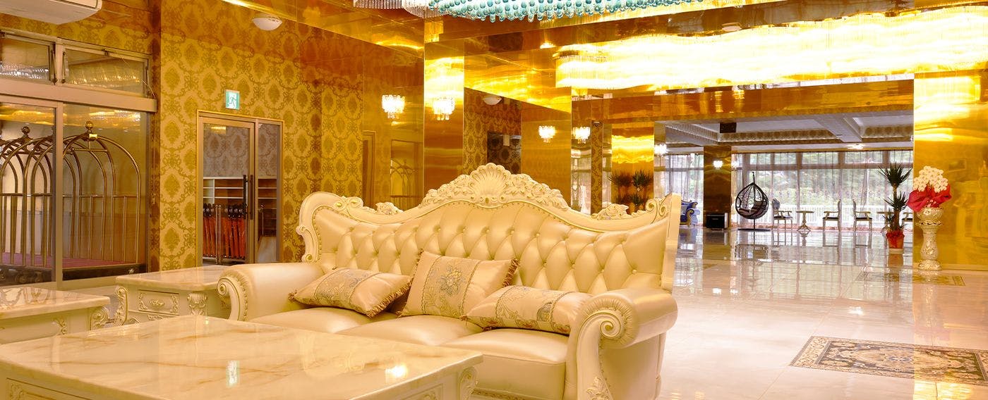 ล็อบบี้