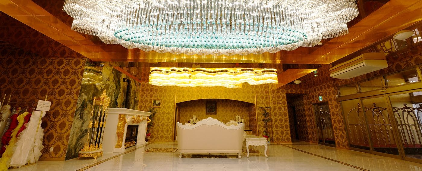 ภายในที่พัก