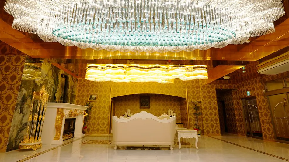 Hotel Lomosa Minakami Riverside Resort & Spa