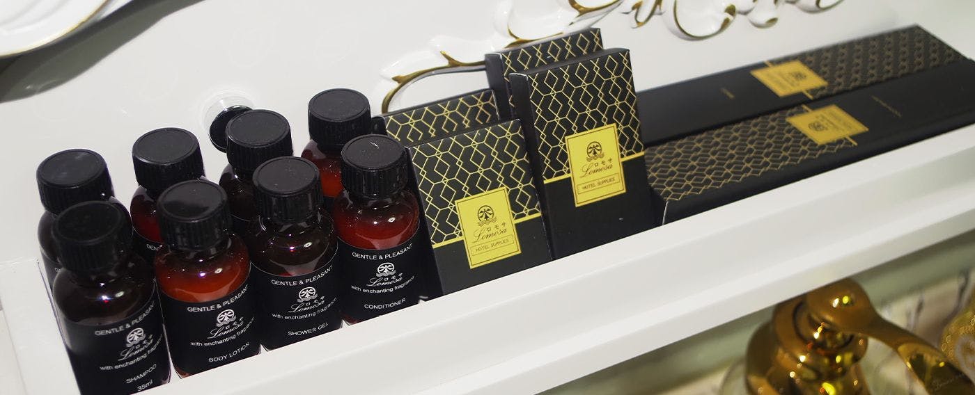 สิ่งอำนวยความสะดวก