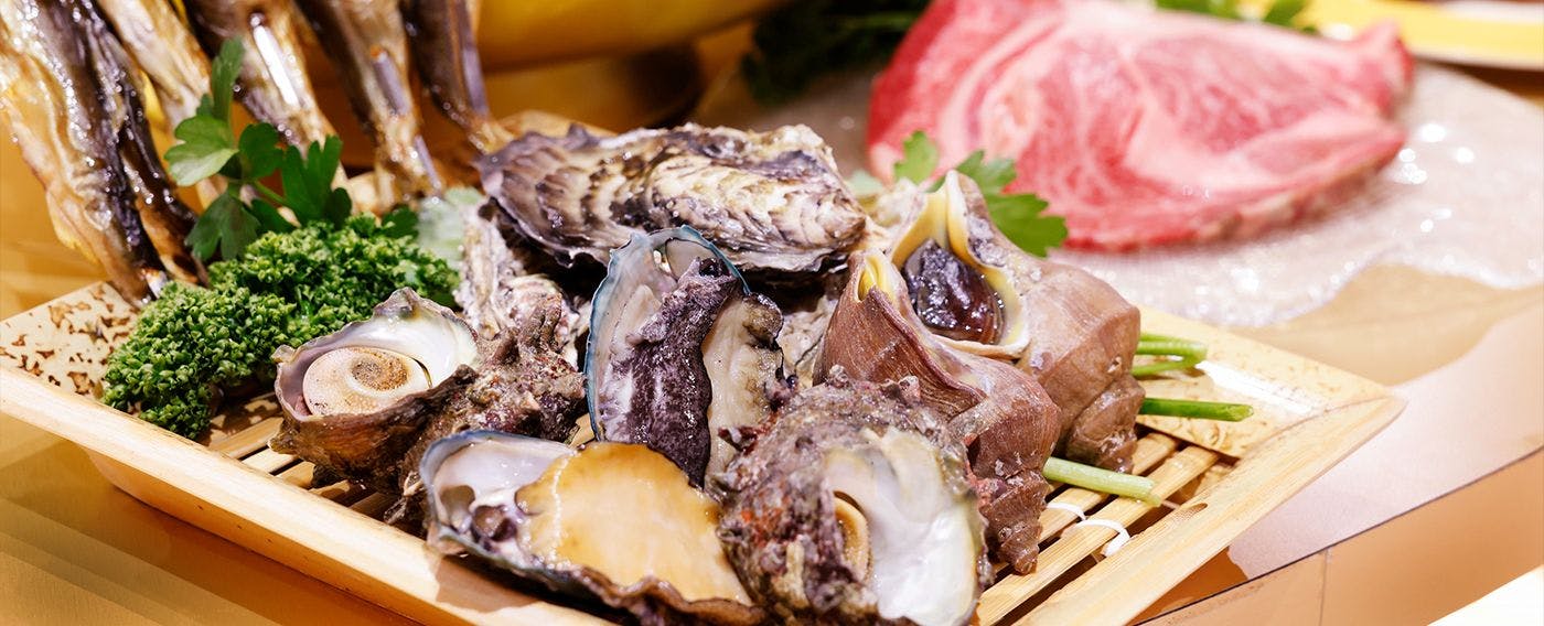 บุฟเฟต์