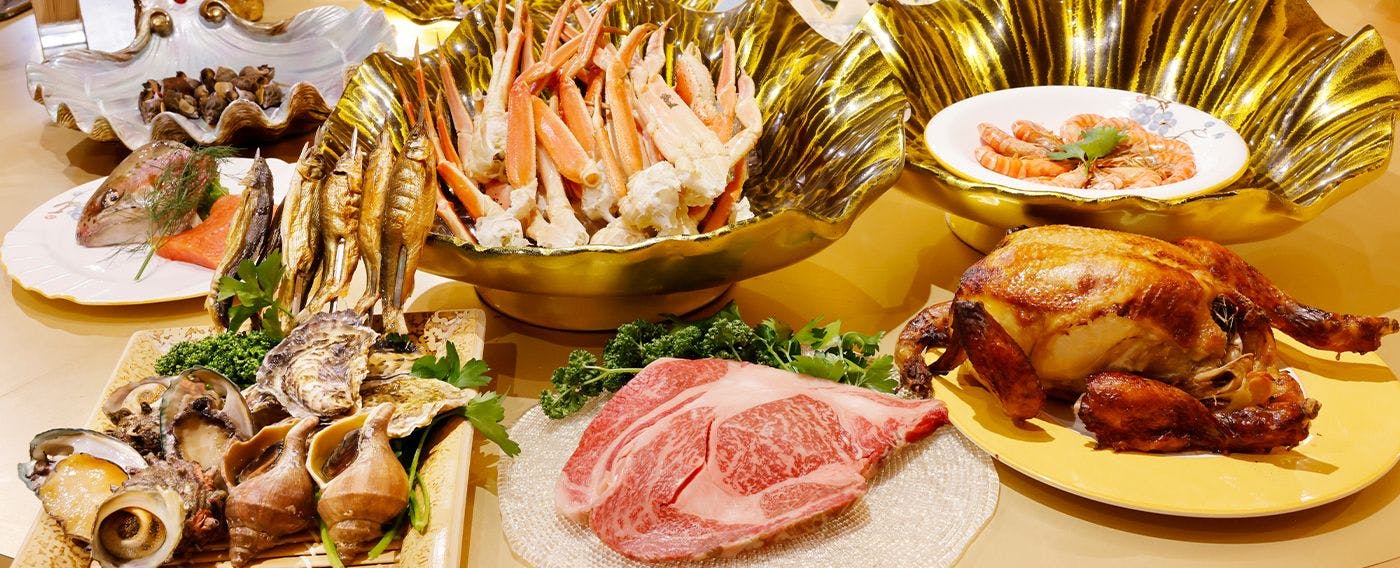 บุฟเฟต์