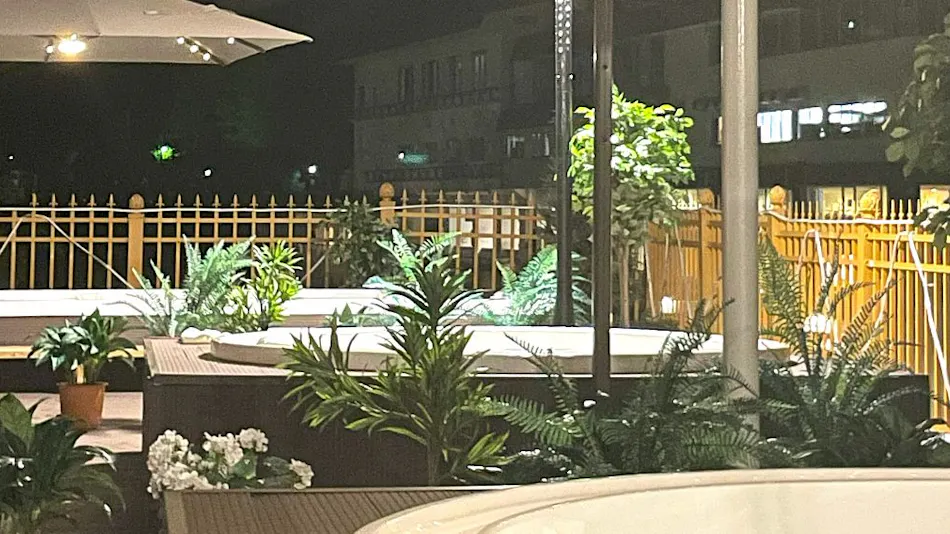 Hotel Lomosa Minakami Riverside Resort & Spa