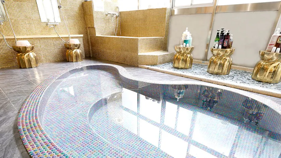 Hotel Lomosa Minakami Riverside Resort & Spa