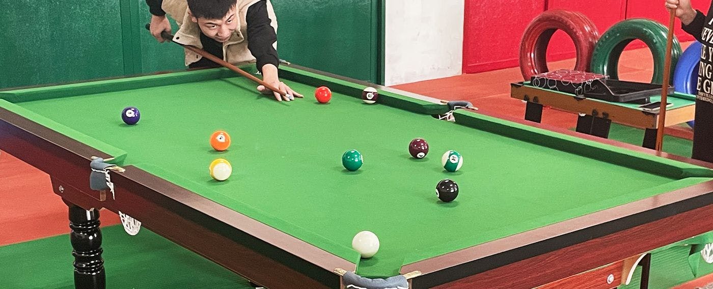 บิลเลียด