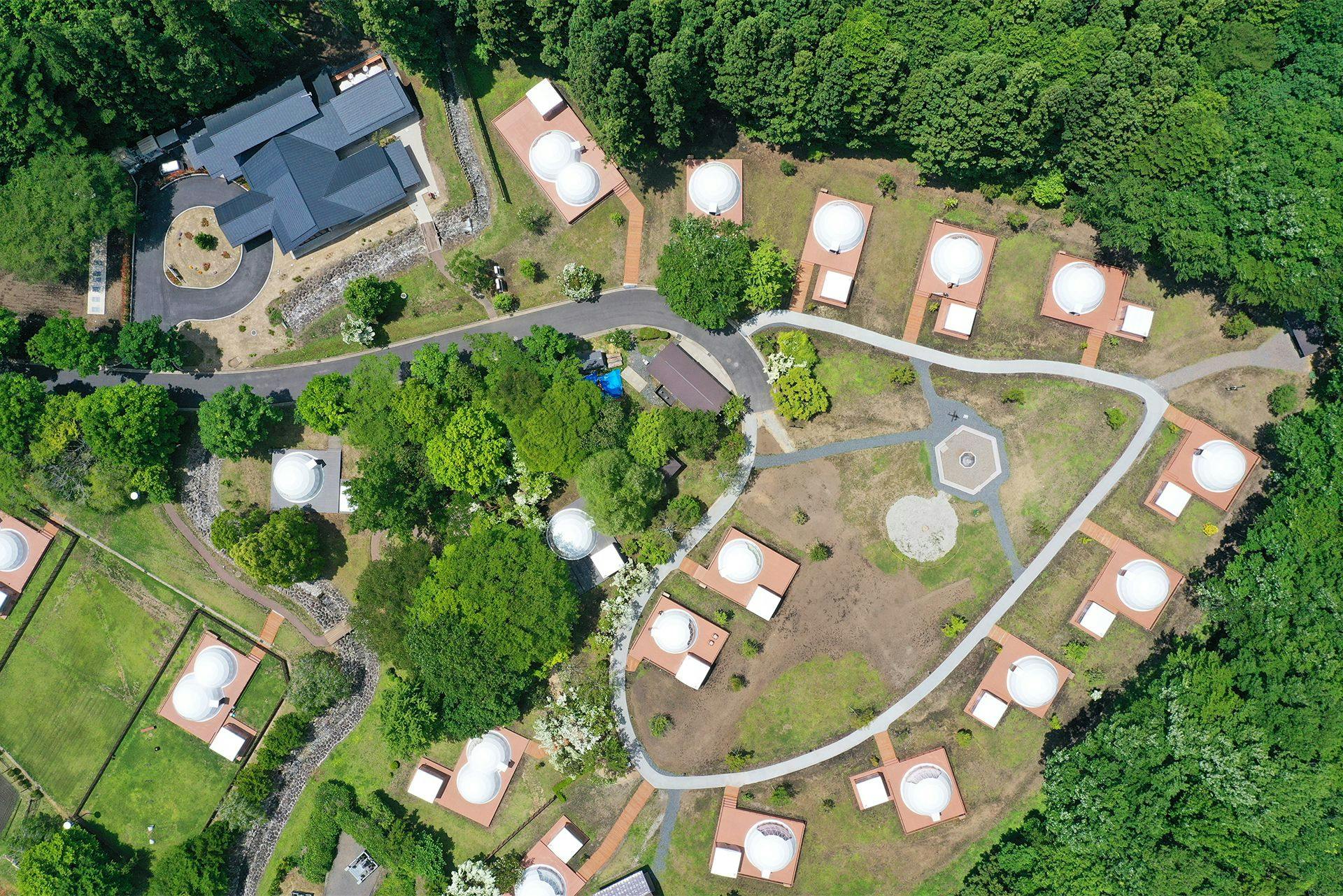 สิ่งอำนวยความสะดวกทั้งหมด