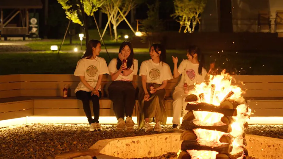 Glamping Resort Brilliant Village Nikko