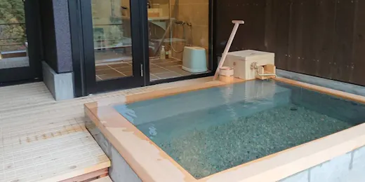 Yuze Hotel: Akita's Four Seasons Delight