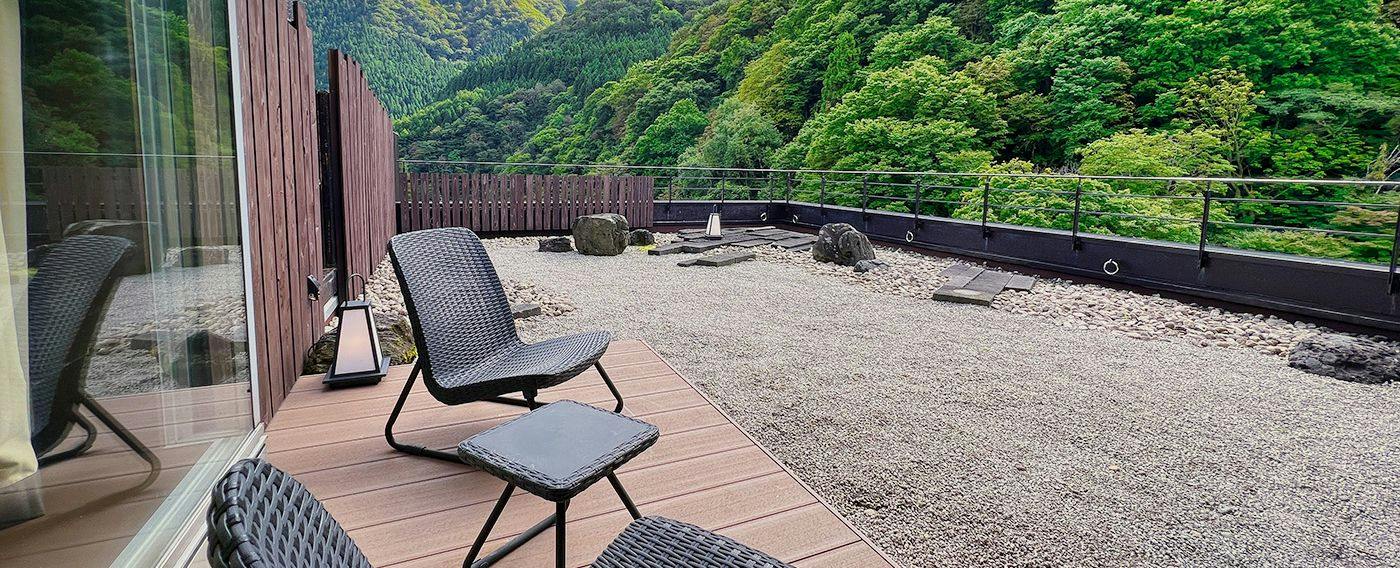 Yuze Hotel: Akita's Four Seasons Delight