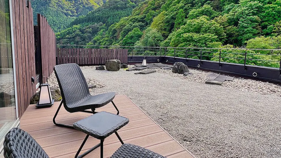 Yuze Hotel: Akita's Four Seasons Delight