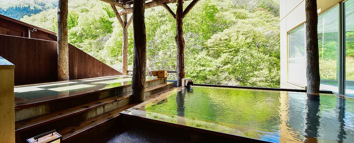 Yuze Hotel: Akita's Four Seasons Delight