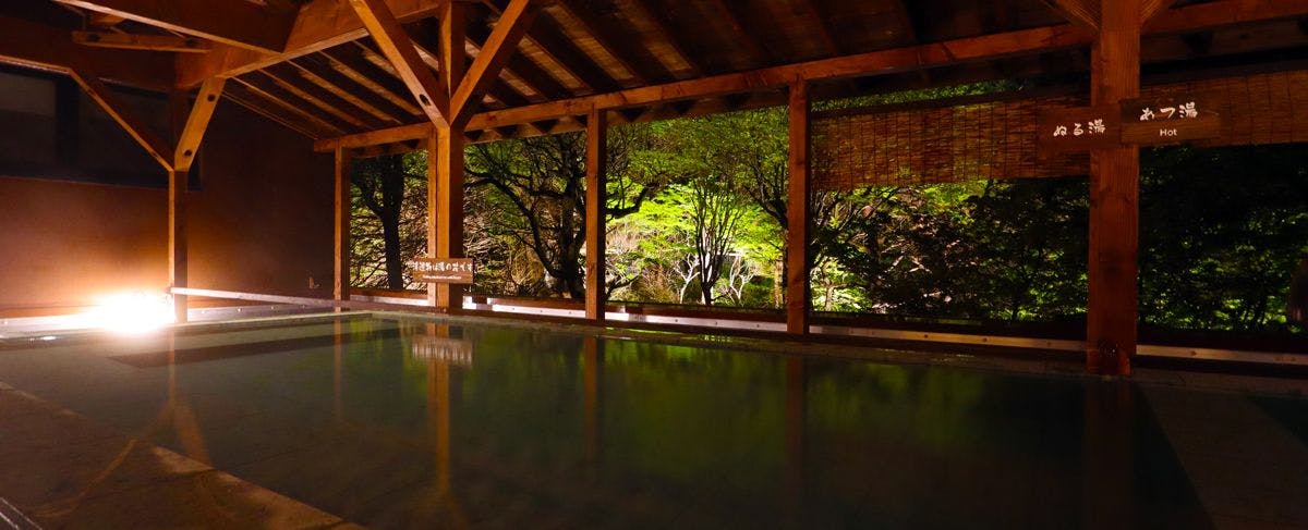 Yuze Hotel: Akita's Four Seasons Delight