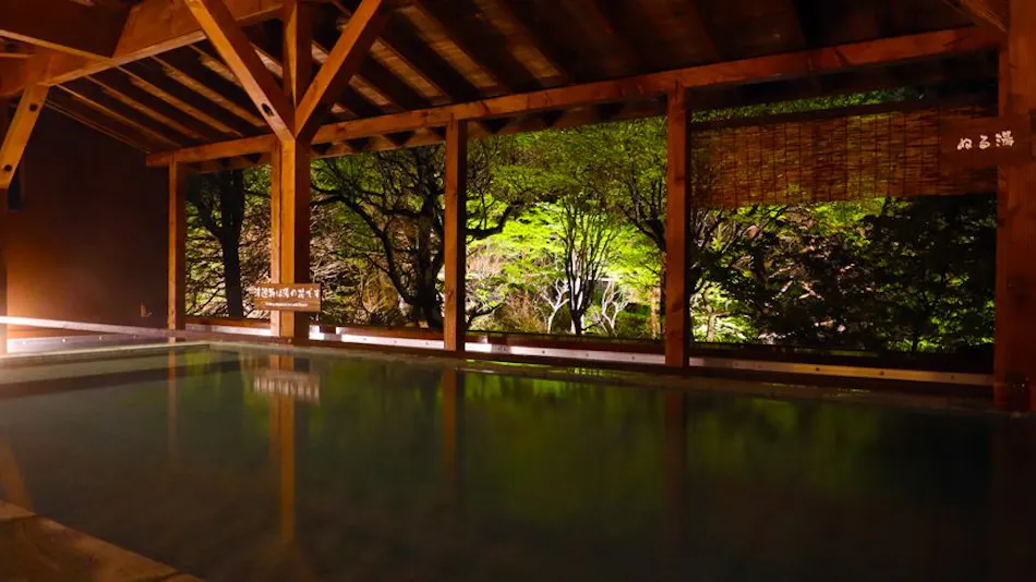 Yuze Hotel: Akita's Four Seasons Delight