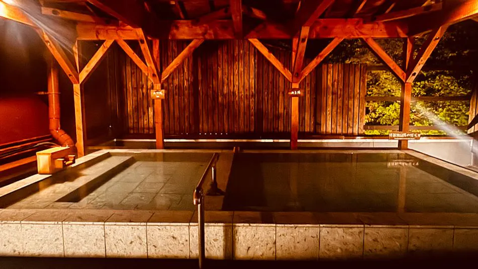 Yuze Hotel: Akita's Four Seasons Delight