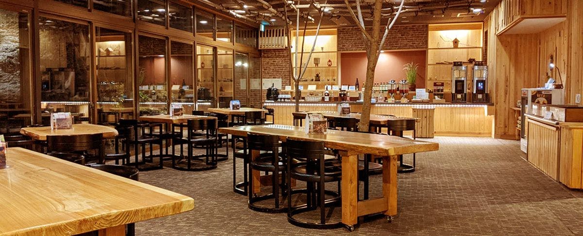 Yuze Hotel: Akita's Four Seasons Delight