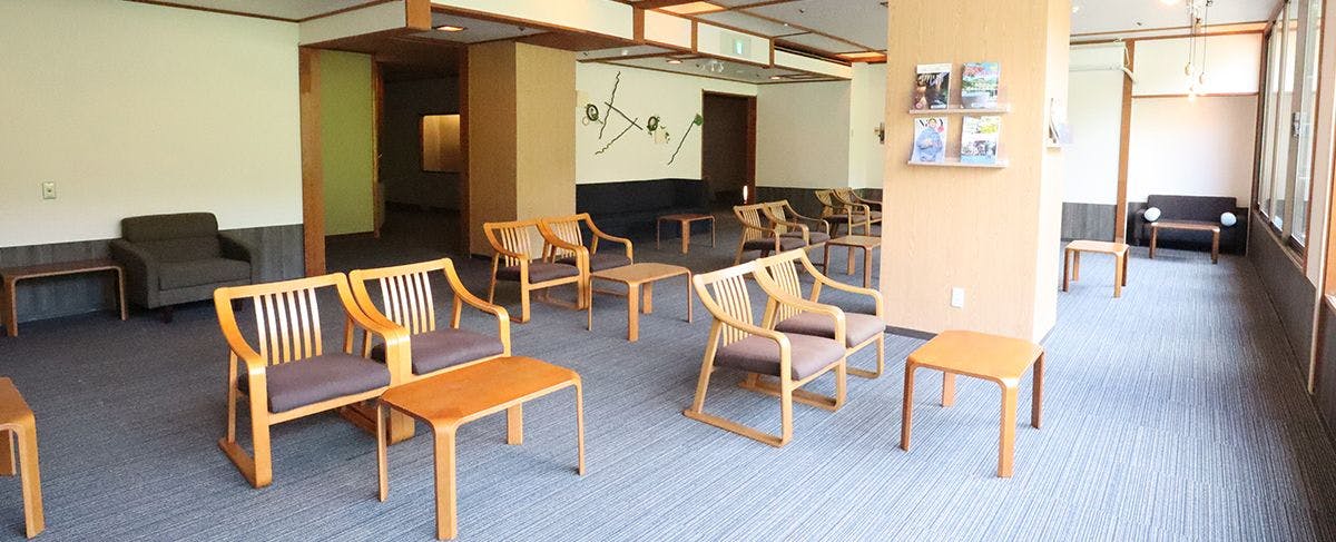 Yuze Hotel: Akita's Four Seasons Delight