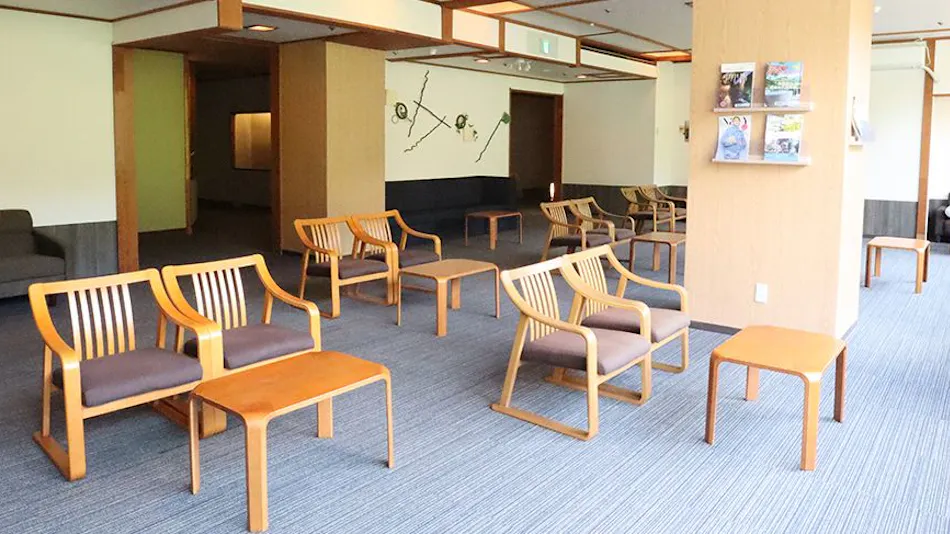 Yuze Hotel: Akita's Four Seasons Delight