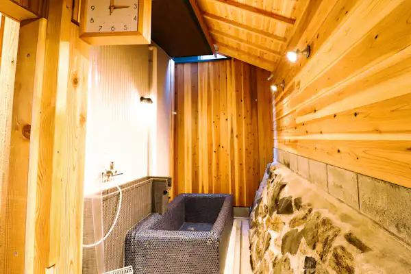 ห้องน้ำ