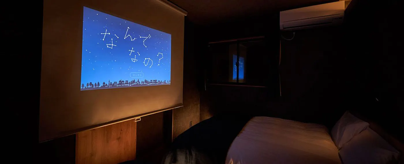 โปรเจคเตอร์