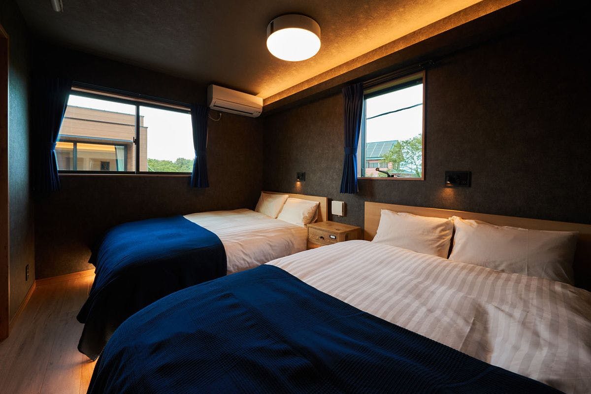 ห้องพัก