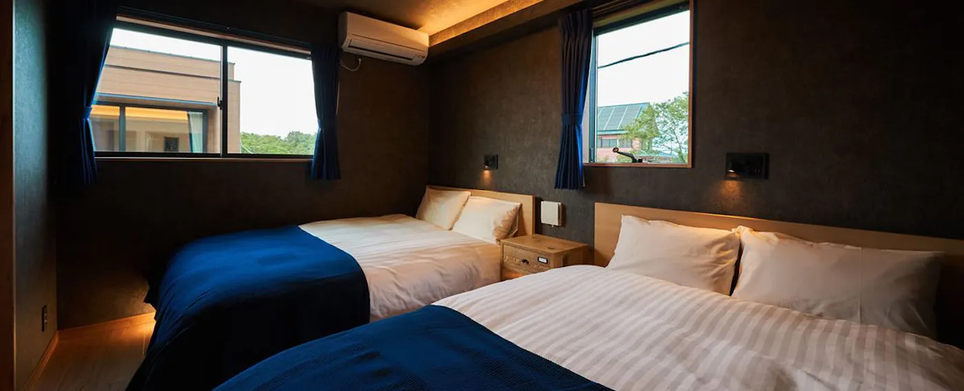 ห้องพัก