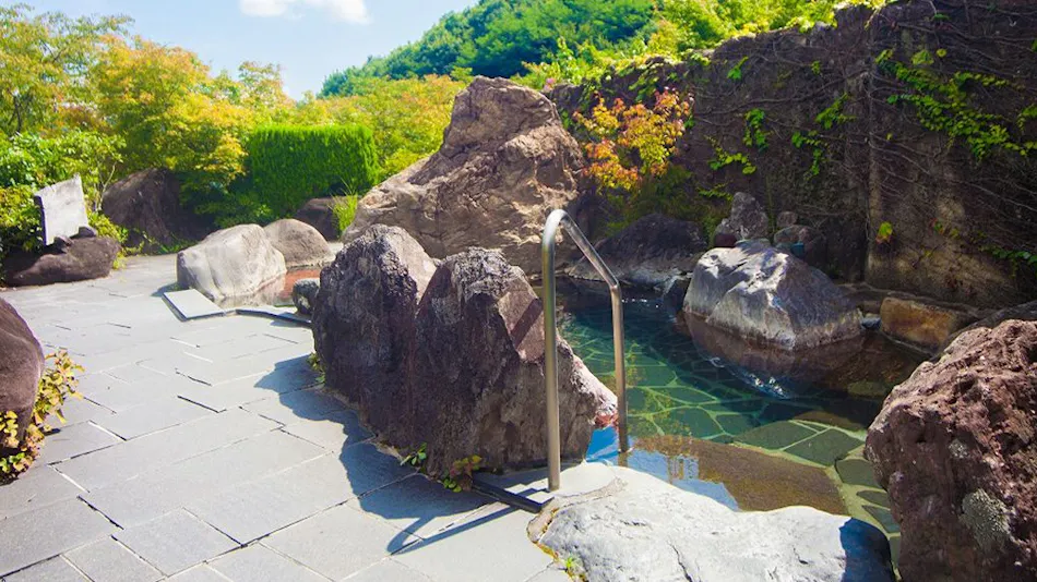 Tazawa Onsen Fujiya