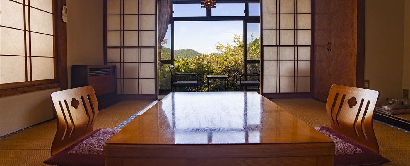 Tazawa Onsen Fujiya