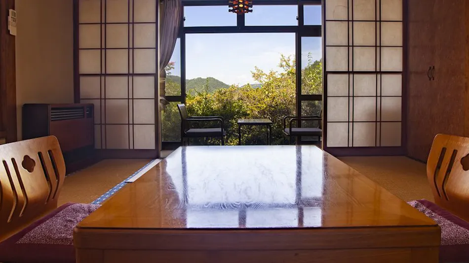 Tazawa Onsen Fujiya