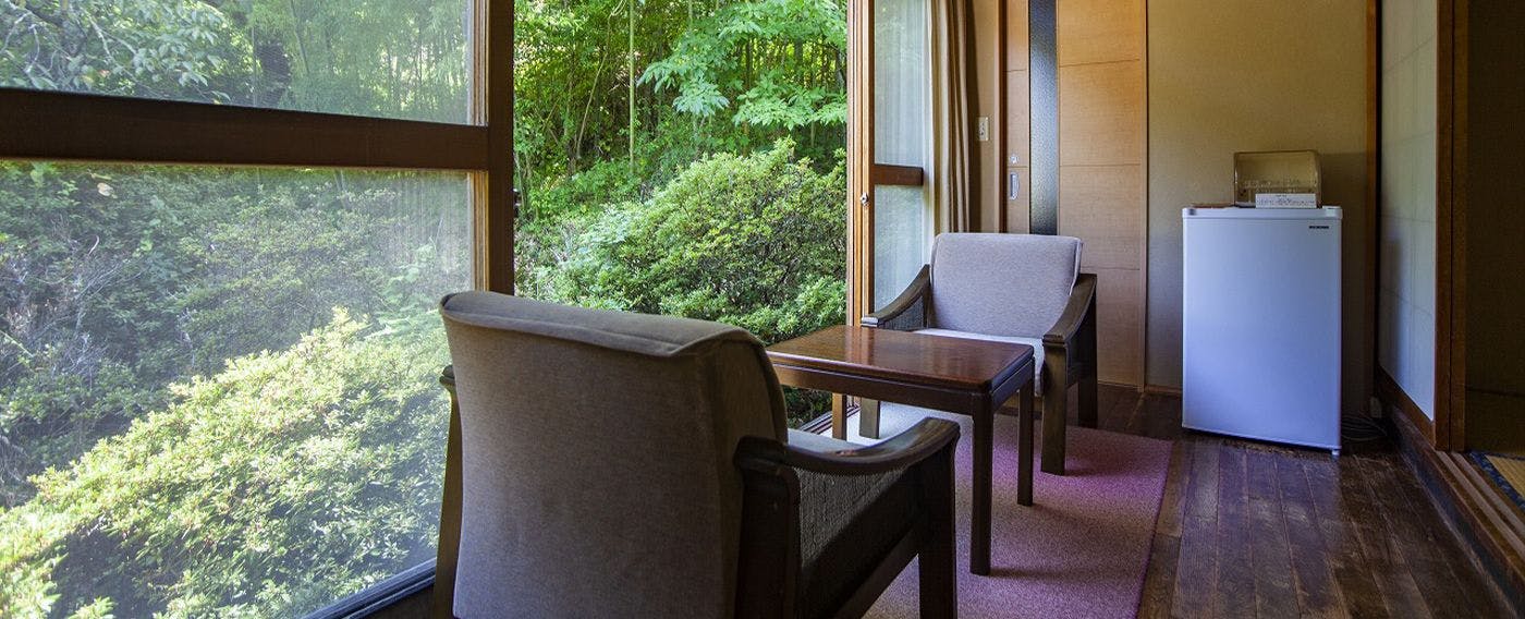Tazawa Onsen Fujiya