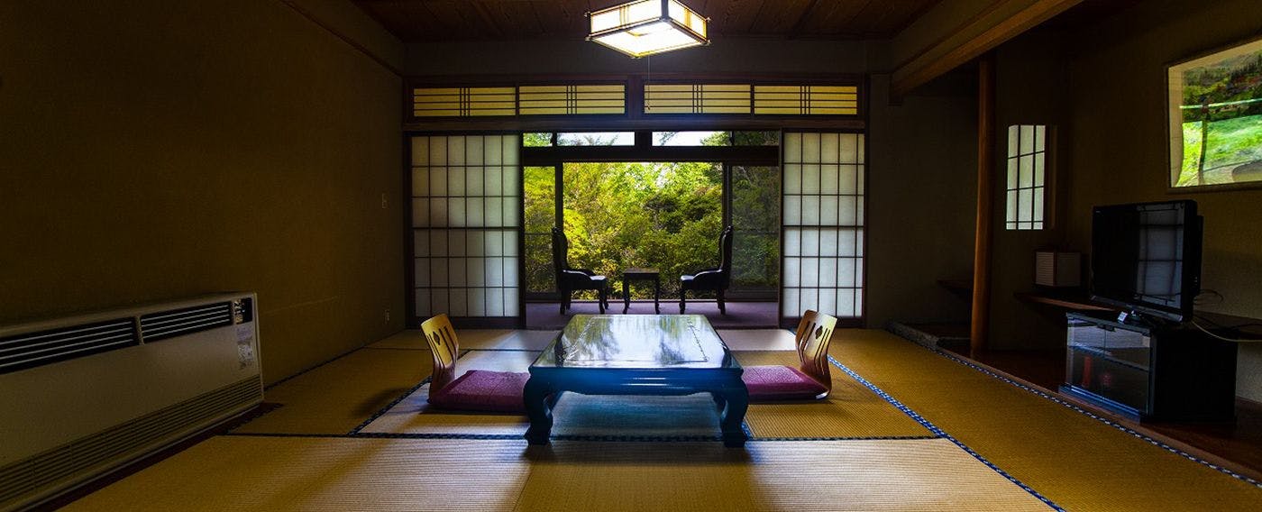 Tazawa Onsen Fujiya