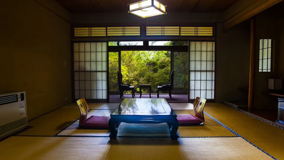 Tazawa Onsen Fujiya