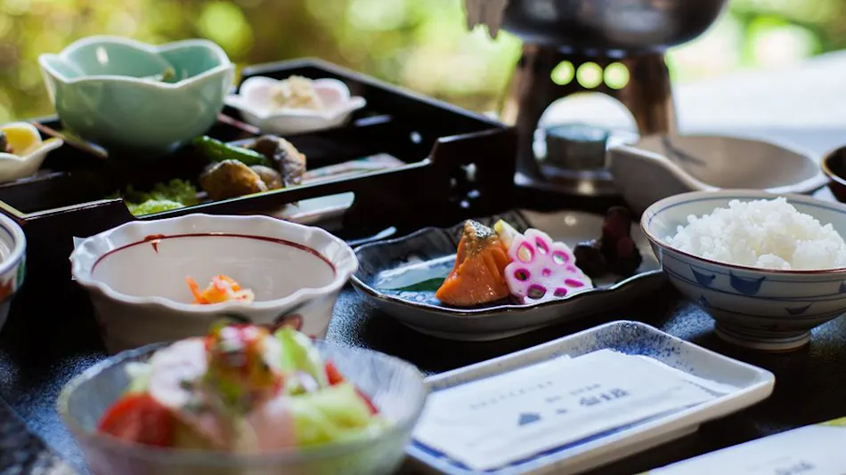Tazawa Onsen Fujiya