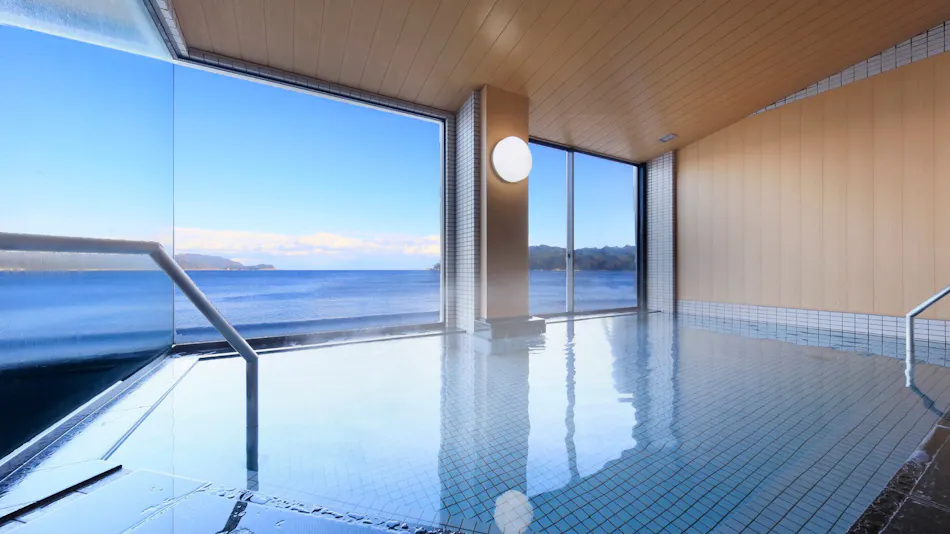 Sanriku Hana Hotel Hamagiku