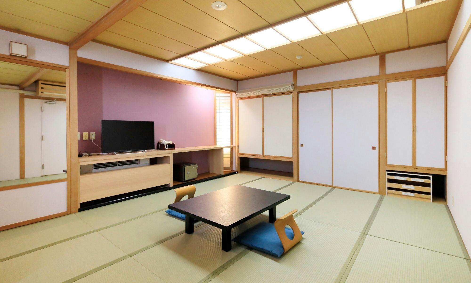 Sanriku Hana Hotel Hamagiku