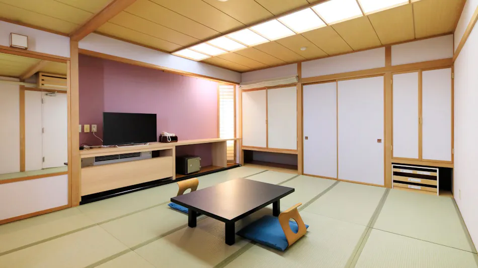 Sanriku Hana Hotel Hamagiku