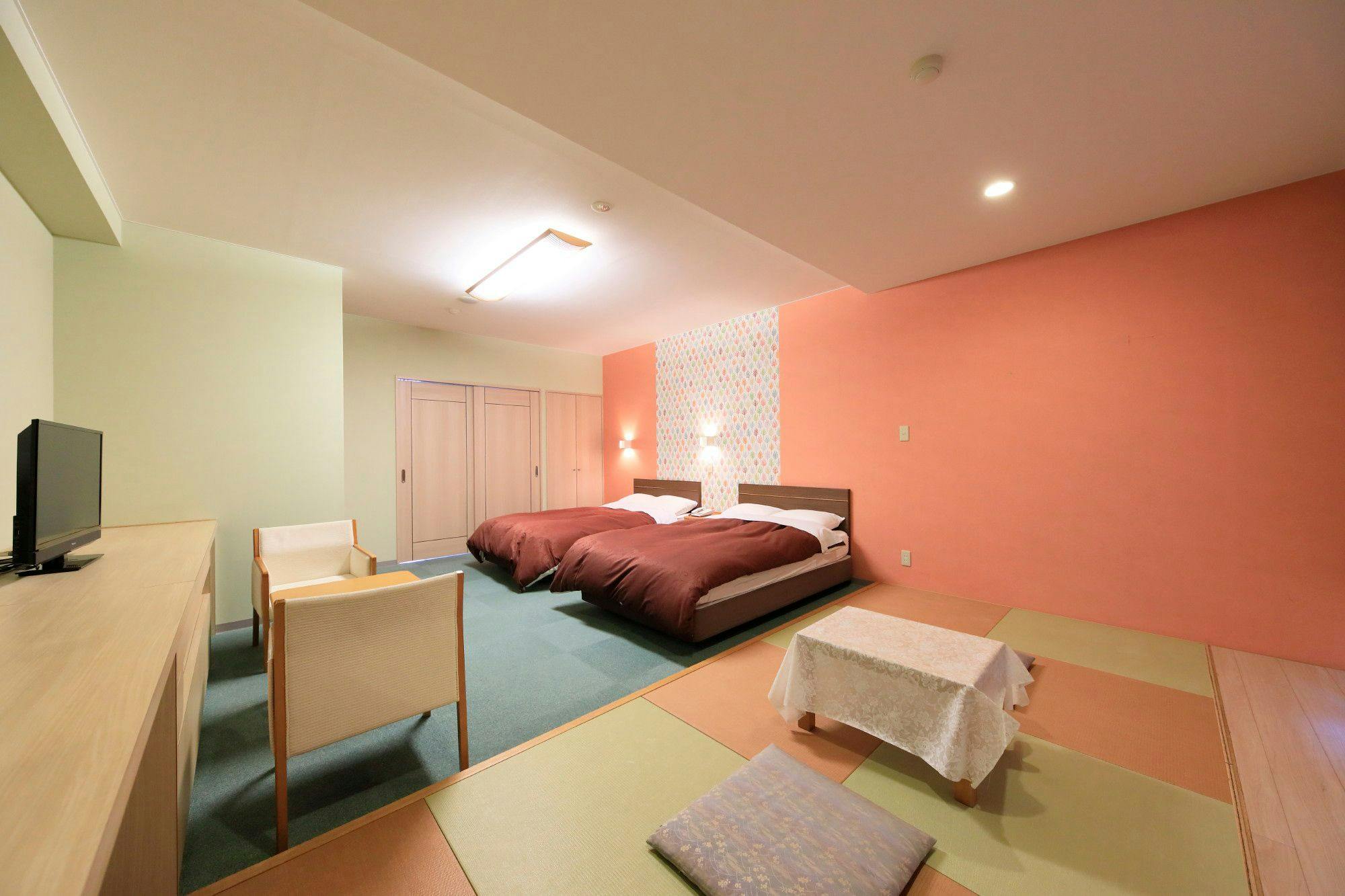 Sanriku Hana Hotel Hamagiku