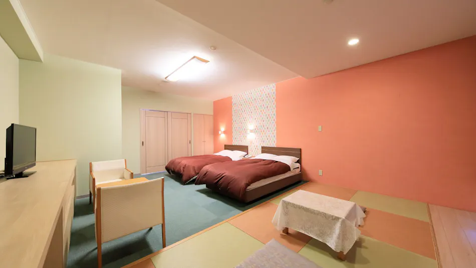 Sanriku Hana Hotel Hamagiku