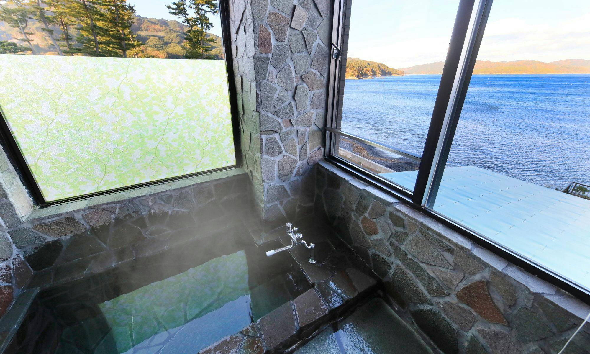 Sanriku Hana Hotel Hamagiku