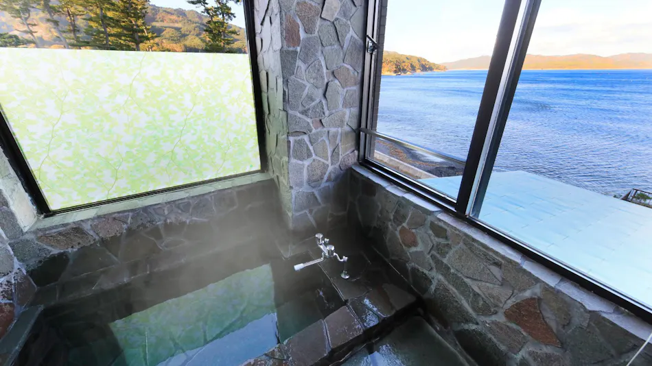 Sanriku Hana Hotel Hamagiku