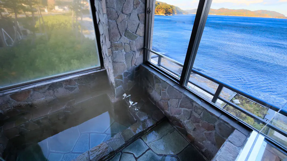 Sanriku Hana Hotel Hamagiku