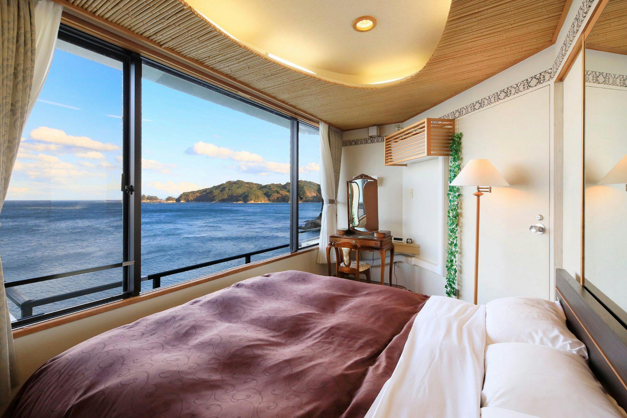 Sanriku Hana Hotel Hamagiku
