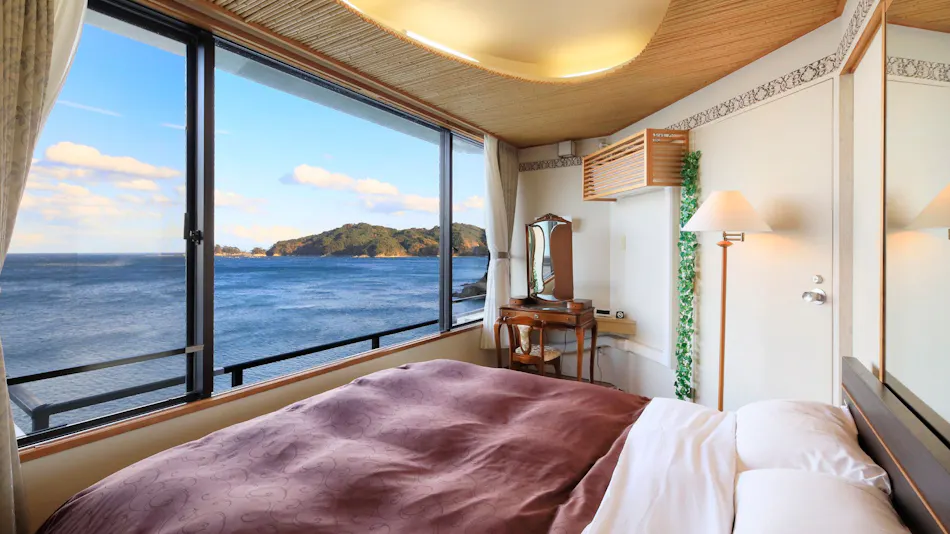 Sanriku Hana Hotel Hamagiku