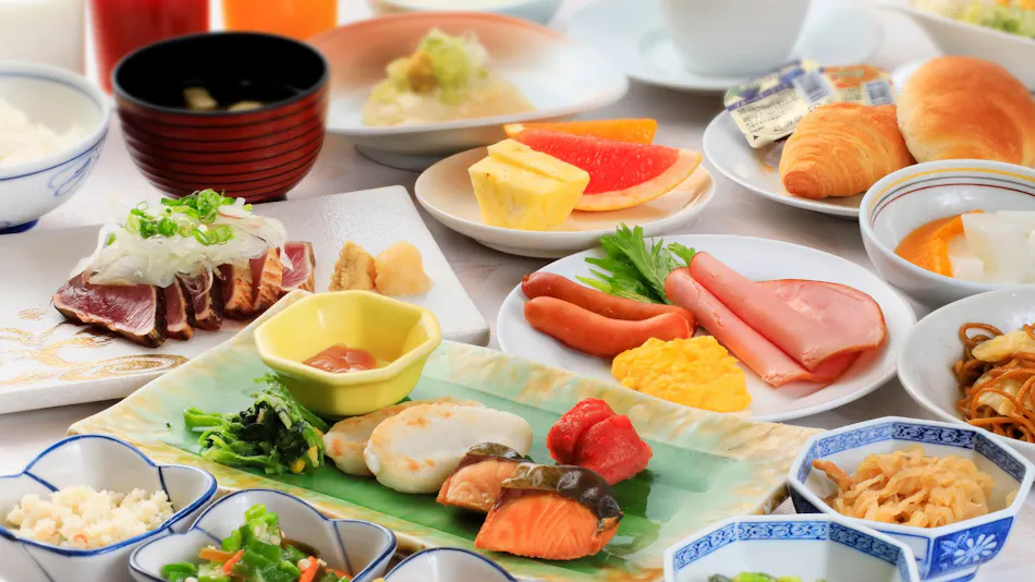 Sanriku Hana Hotel Hamagiku