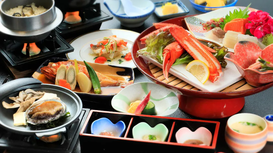 Sanriku Hana Hotel Hamagiku