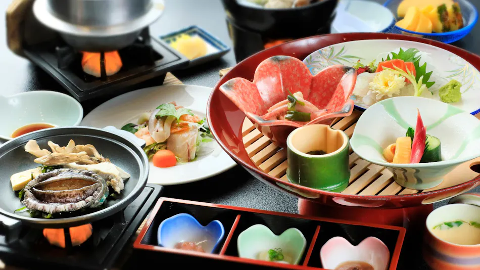 Sanriku Hana Hotel Hamagiku