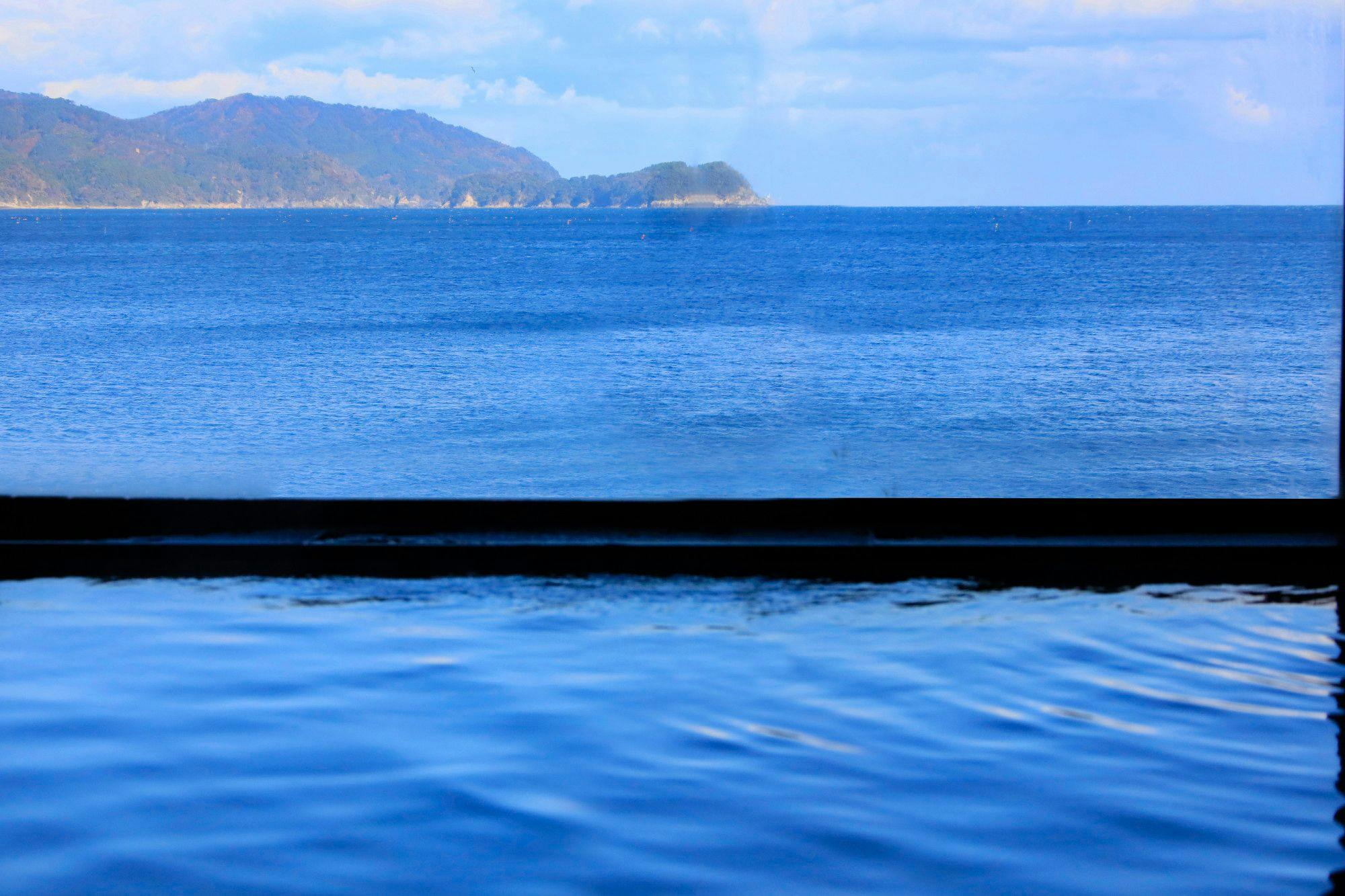Sanriku Hana Hotel Hamagiku