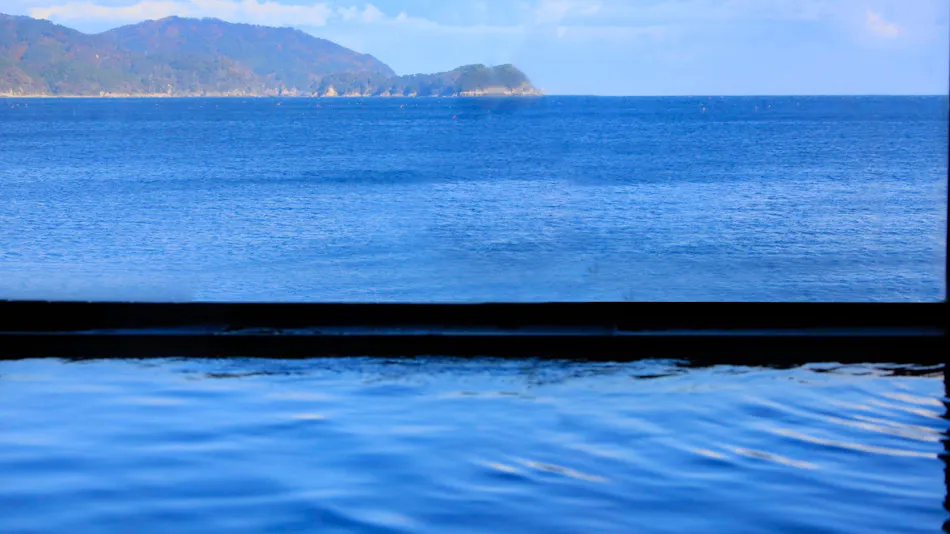 Sanriku Hana Hotel Hamagiku
