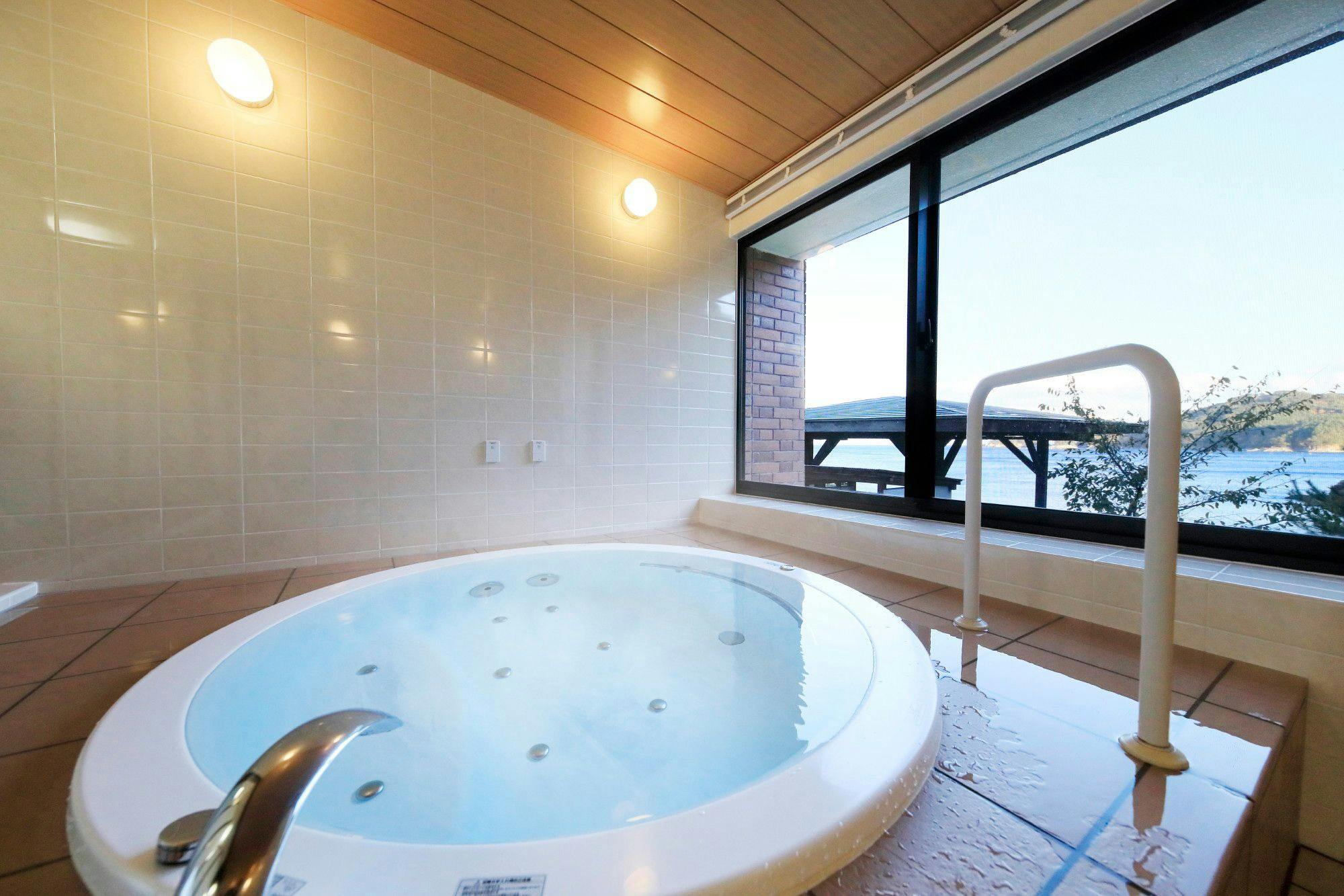 Sanriku Hana Hotel Hamagiku